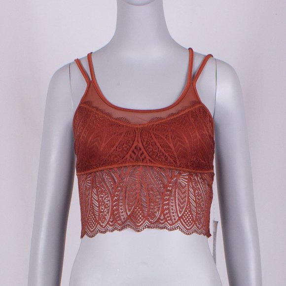 Free People Other - NWT FREE PEOPLE Brami Size S